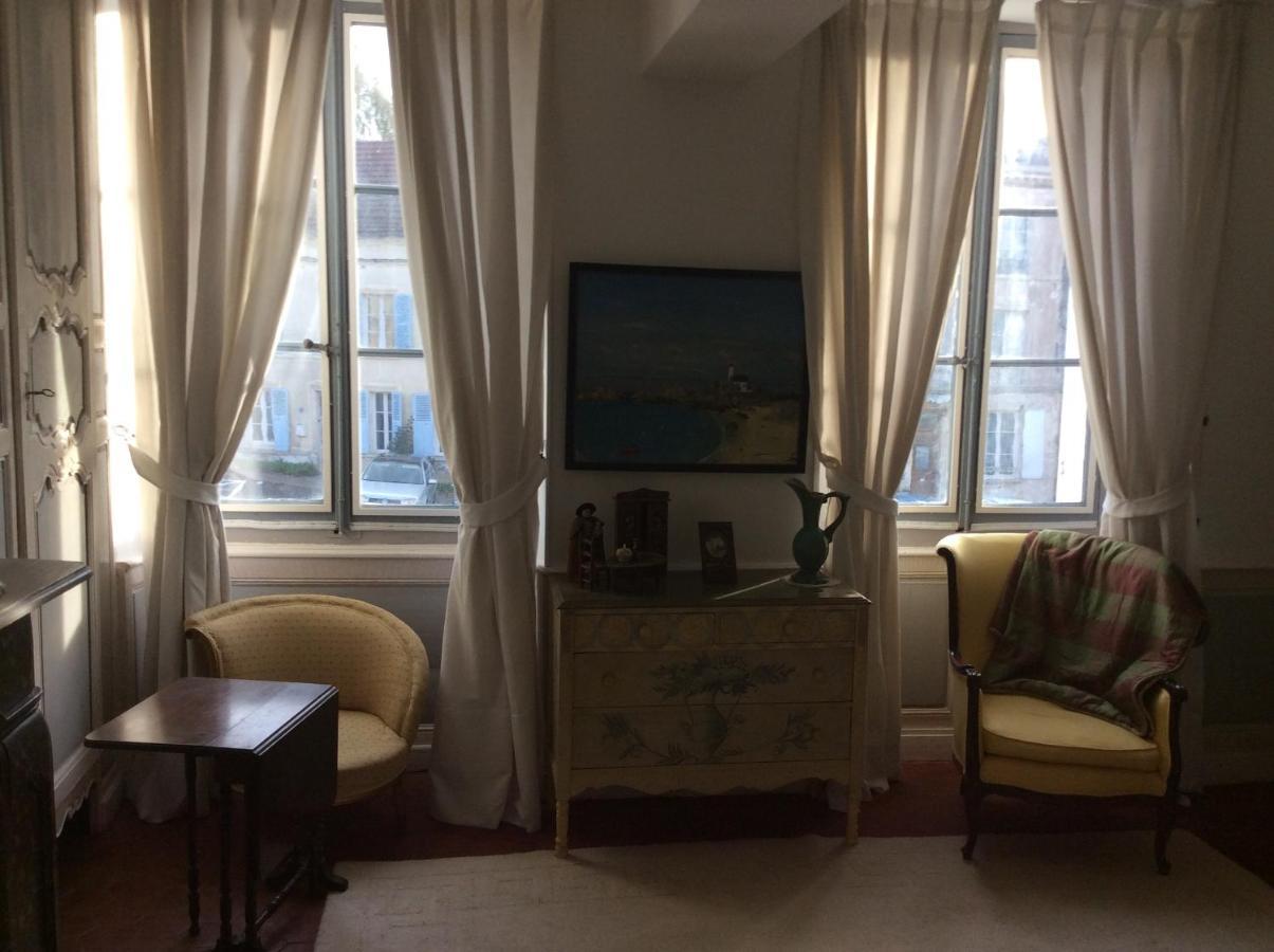 Orbais La Chambre De La Tour المظهر الخارجي الصورة