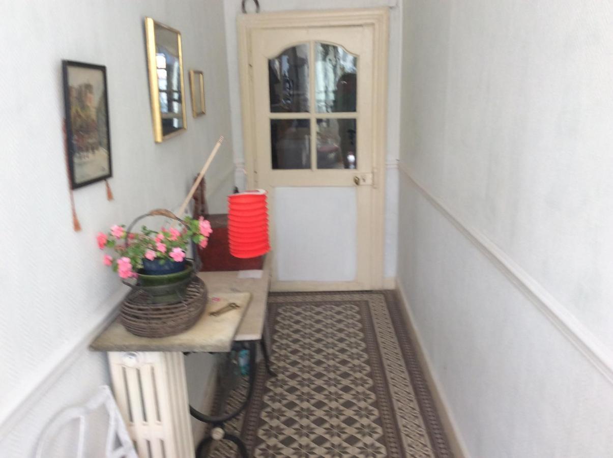 Orbais La Chambre De La Tour المظهر الخارجي الصورة